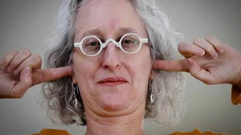 Lynn Fainchtein
