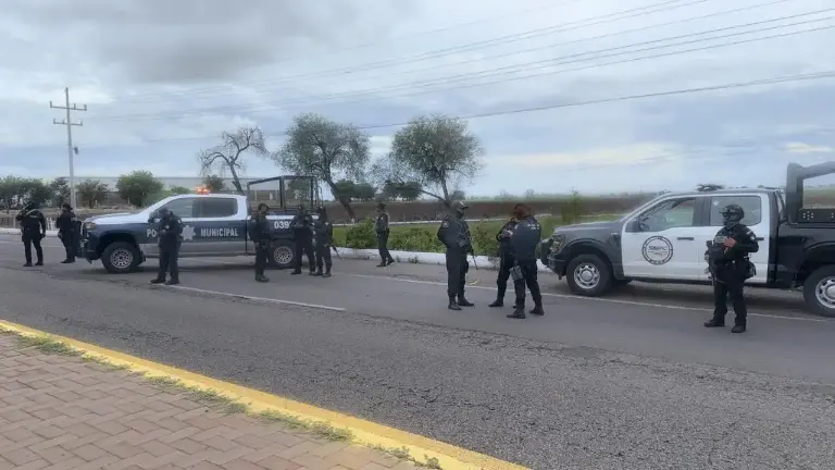 El hombre fue asesinado a balazos durante la tarde de este viernes 5 de septiembre en las inmediaciones de la carretera México 15.