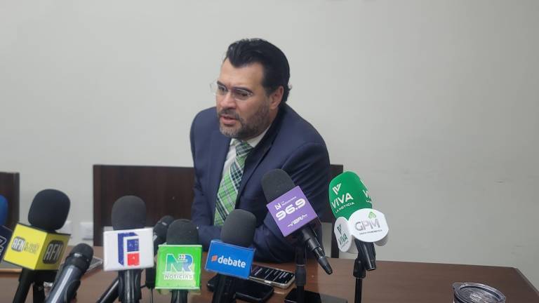 El Diputado Ismael Guerrero descartó que el juicio de procedencia tenga un sesgo político, sino que obedeció a los procedimientos legales que deben seguir.