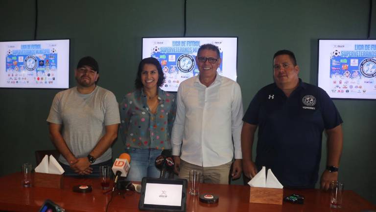 En rueda de prensa se presenta la temporada.