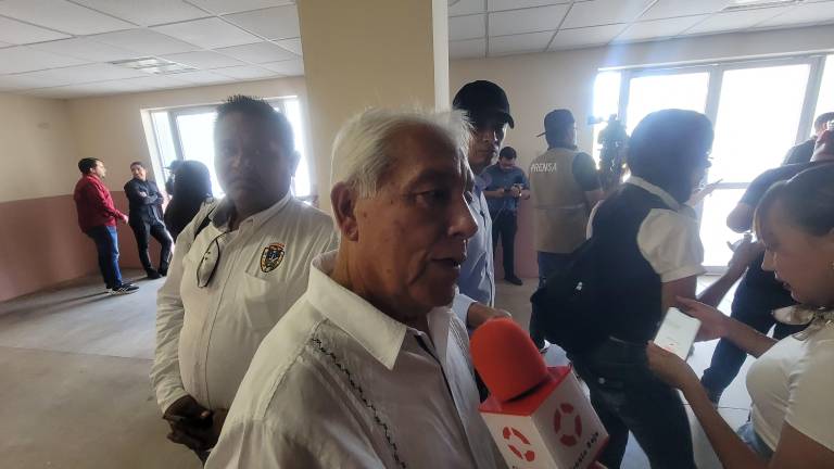 Actualmente la atención a los delitos del fuero común en dicho municipio recae en 14 elementos de la Policía Estatal, señaló Faustino Torres Núñez.