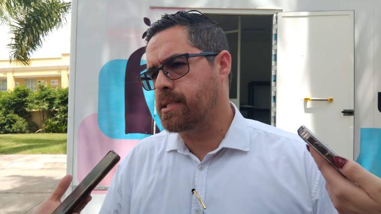 González Galindo informó que de los 340 casos contabilizados en todo el estado, 25 han sido clasificados como graves.