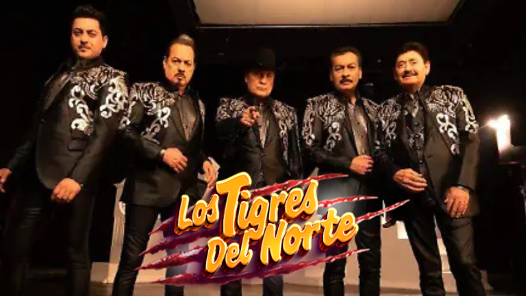 Los Tigres del Norte hablan sobre los corridos