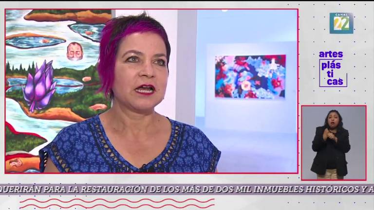 Patricia Soriano