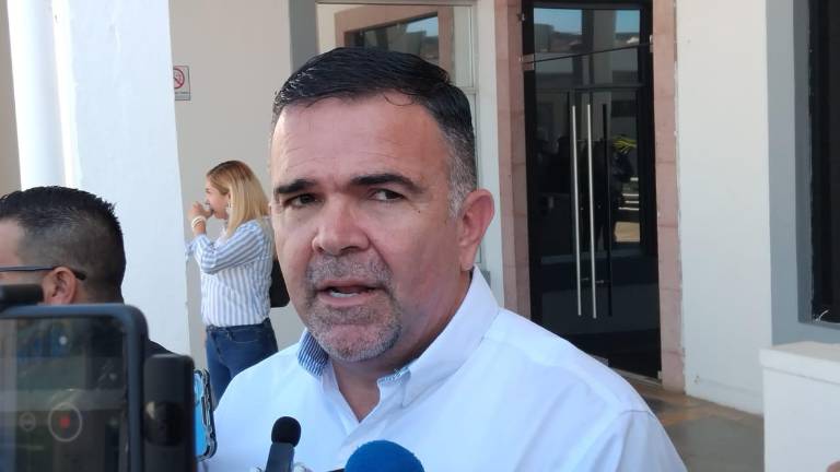 Roberto Osuna Tirado dice que se emitirán boletines pertinentes para que la población se prevenga del frío que se avecina.