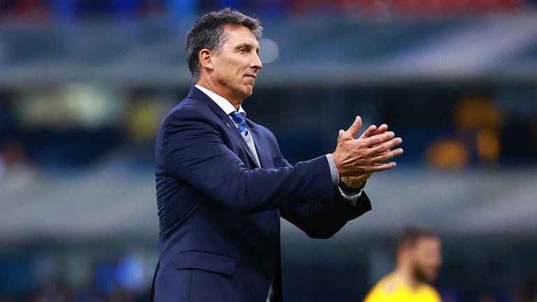 Xolos será el cuarto equipo de Siboldi como entrenador de Primera en Liga MX.