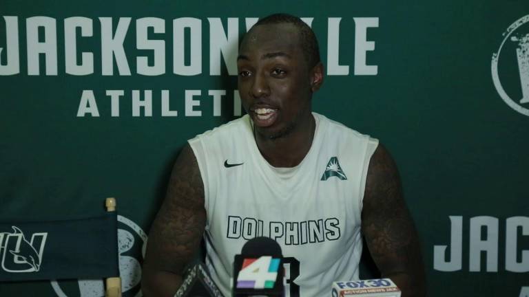 Devin Lamont Harris inicia su aventura en Venados Basketball.