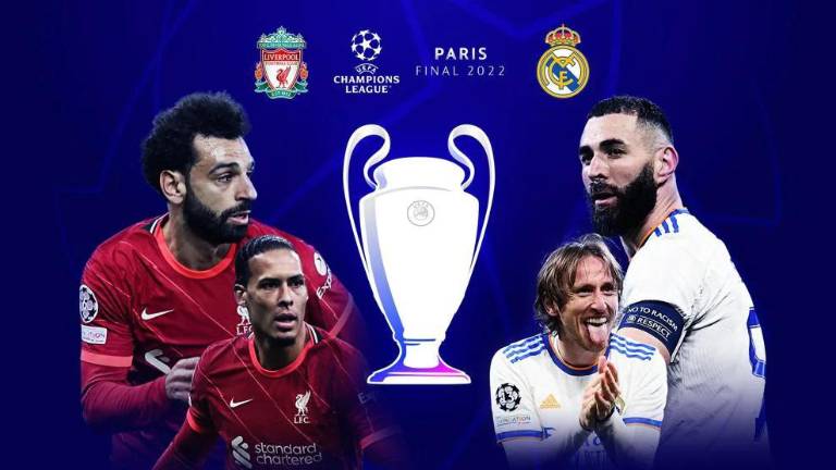 Final de la Champions League: ¿Cuándo es? ¿Cómo y dónde se puede ver?