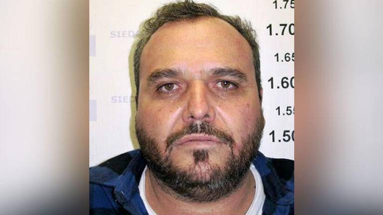 Jesús Zambada García, “El Rey”, participará este lunes en el juicio en contra de Genaro García Luna en Nueva York.