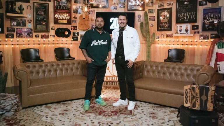 Banda MS cerrará el años con dos conciertos en la Arena Monterrey y la Arena CDMX.