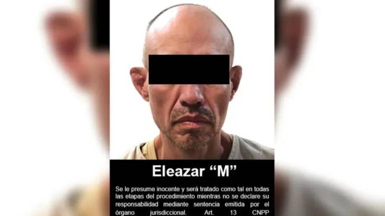 Eleazar Medina Rojas, “El Chelelo”, fue sentenciado a 31 años de prisión en Estados Unidos.