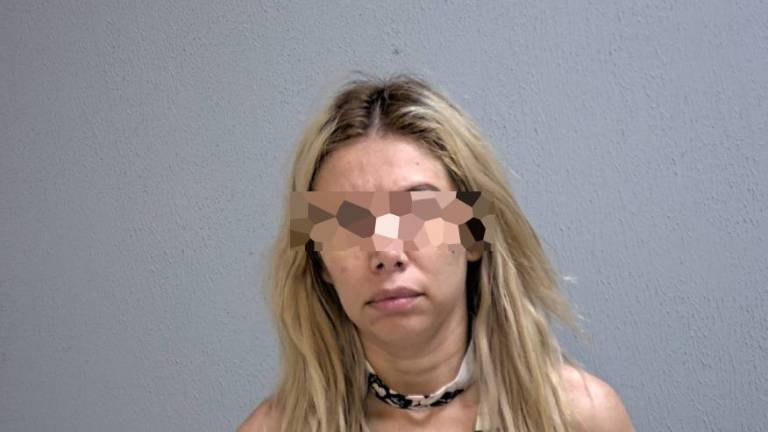 La regidora Denisse Ahumada Martínez, de Reynosa, Tamaulipas, se declaró culpable en Estados Unidos de distribución y venta de cocaína.
