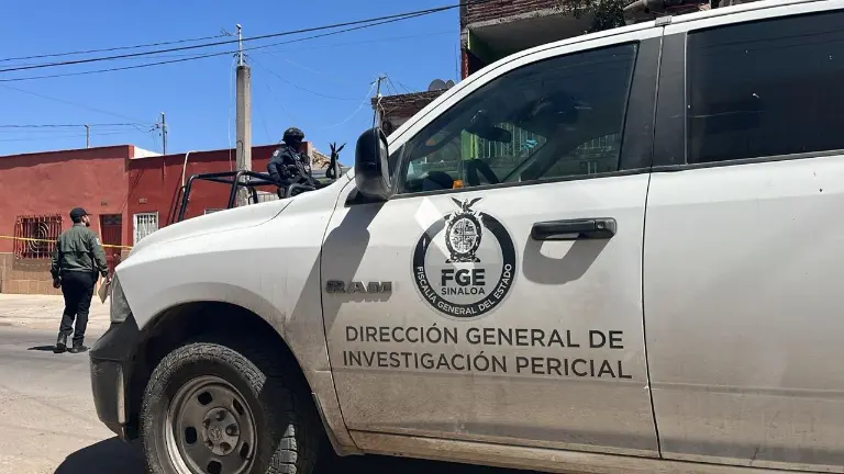 Tres personas fueron privadas de la libertad en el fraccionamiento Santa Rocío.