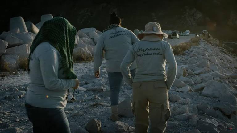 El documental ‘Me lo quitaron, voces sin justicia’, de Noroeste, fue dirigido por Isaac Aranguré.