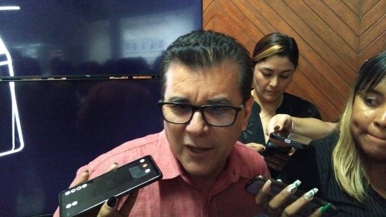 El Alcalde de Mazatlán manifestó que sí ha escuchado como rumor que policías estatales extorsionan a turistas al revisarles sus vehículos.