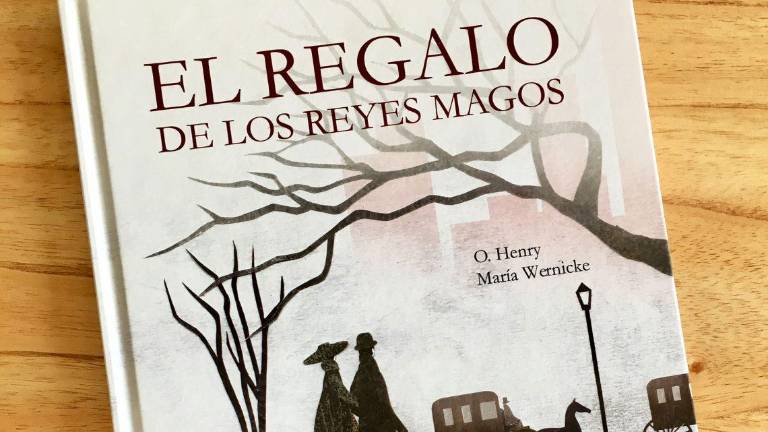 El regalo de Los Reyes Magos, de O. Henry.