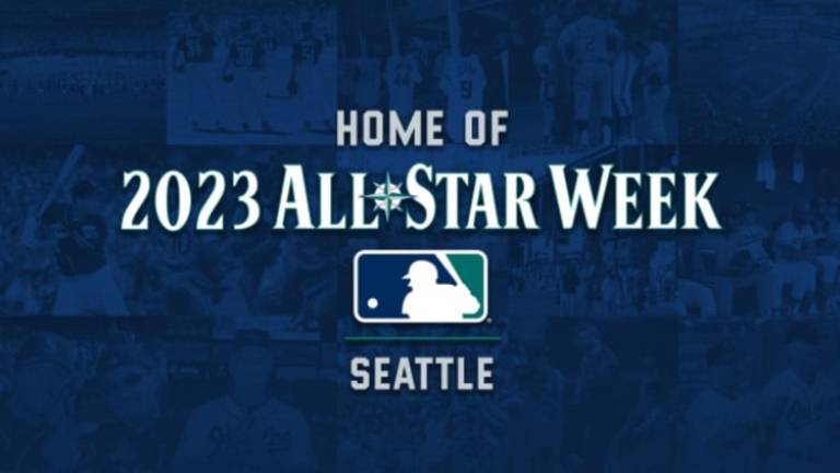 Juego de Estrellas de Grandes Ligas regresa a Seattle en 2023