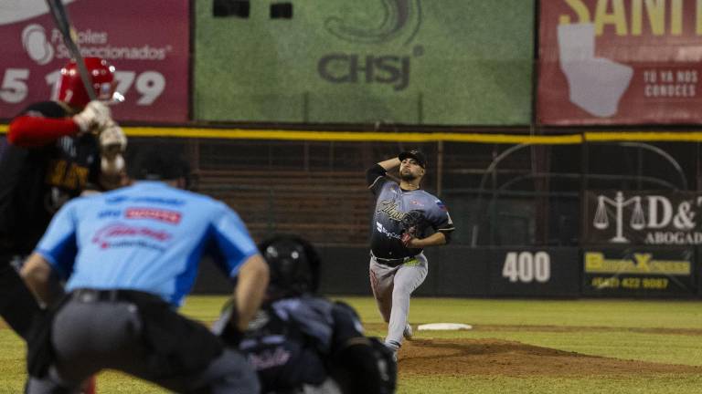 José Luis Bravo mantuvo a raya a la ofensiva local.