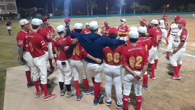 El equipo de Diablos Rojos de México logró una victoria en su debut.