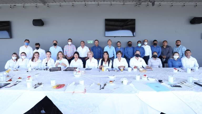 Impulsa reconoce el esfuerzo de su equipo de ventas.