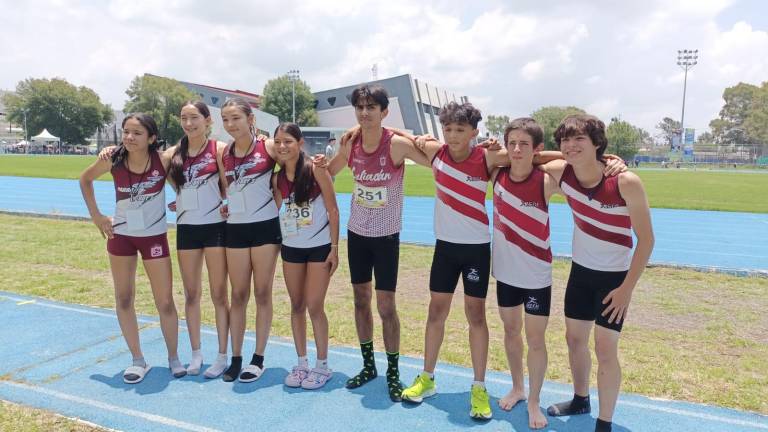 Los atletas mazatlecos cerraron su participación en la Gimnasiada Nacional 2024 con tres preseas.