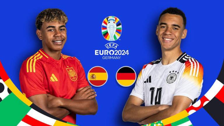 Se espera un duelo de alto poder