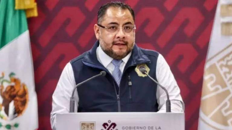 Omar Reyes Colmenares será el próximo titular de la Unidad de Inteligencia Financiera.
