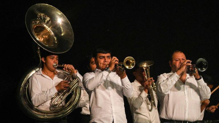 El Encuentro de las Artes es una invitación a conocer la oferta educativa del Centro Municipal de las Artes.