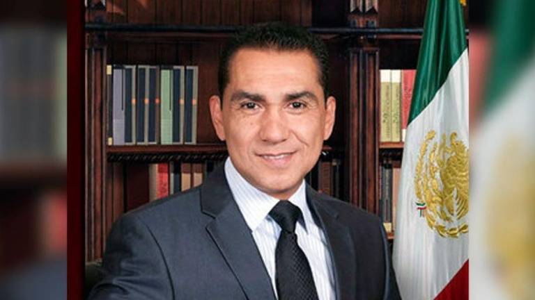 Abarca Velázquez fue alcalde de Iguala hasta octubre de 2014, mes en que el Congreso local lo separó del cargo tras un Juicio de Procedencia.