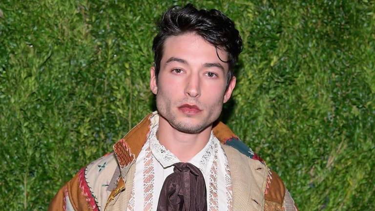 Crea el actor Ezra Miller secta satánica