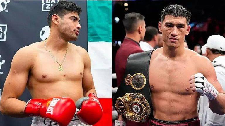 Gilberto “Zurdo” Ramírez y Dmitry Bivol ya tienen fecha y sede de su combate.