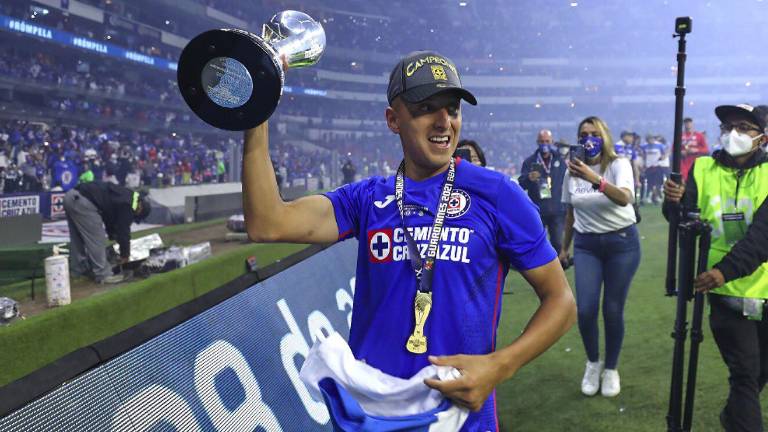 Roberto ‘Piojo’ Alvarado llega a Chivas.
