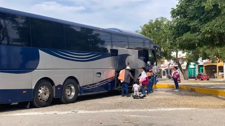 La Semana Santa fue más de recuperación, tras casi ocho meses de baja afluencia del turismo carretero, afirmaron empresarios.