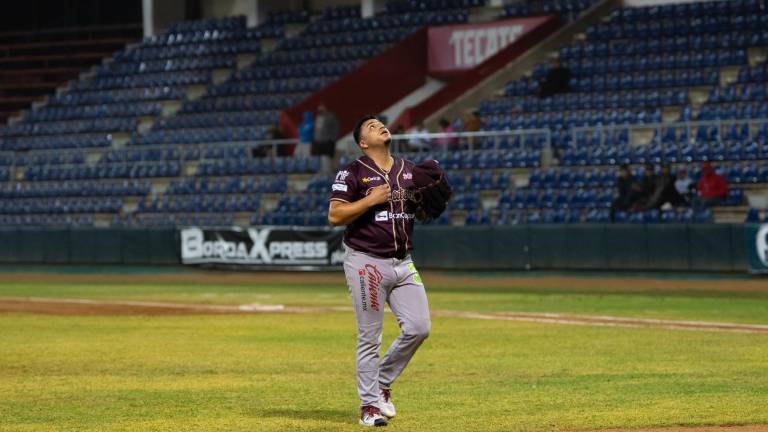 Efraín Contreras.