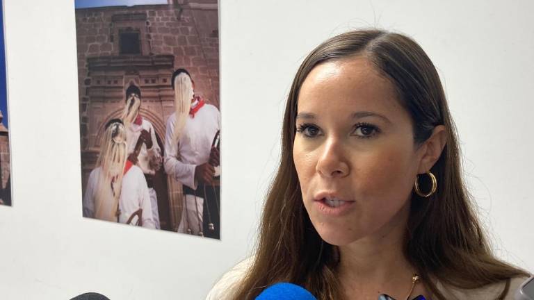 Mireya Sosa Osuna destacó que Mazatlán se convertirá en el escenario que albergará uno de los eventos más importantes a nivel mundial.