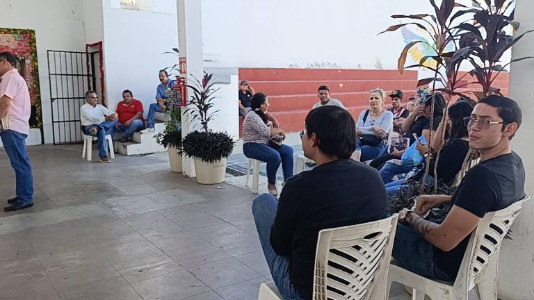En Escuinapa no han nombrado a titulares del Tribunal de Conciliación y demandas por despidos se han atorado.