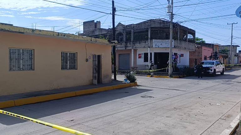 Un hombre de 55 años murió tras las lesiones que le provocó su hijo.