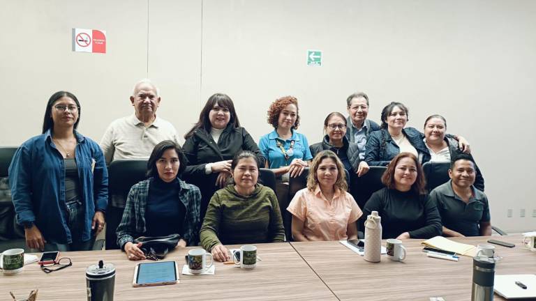 Mazatlán presidió la primera reunión de la Red de Educadores Ambientales de Sinaloa de 2025.