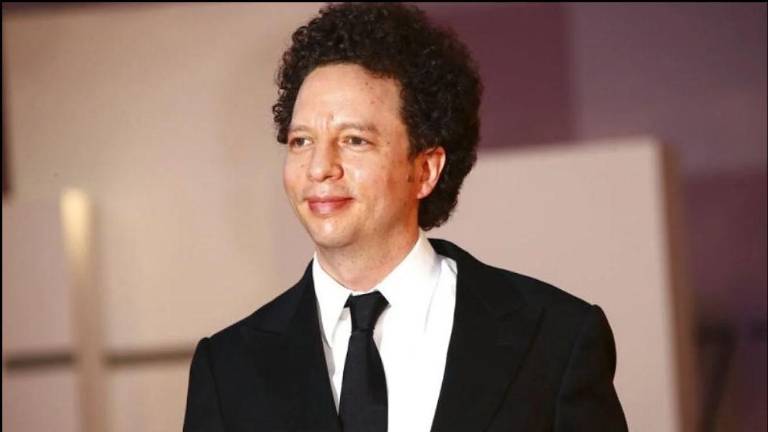 Michel Franco va por el León de Oro, en el 78 Festival Internacional de Cine de Venecia.