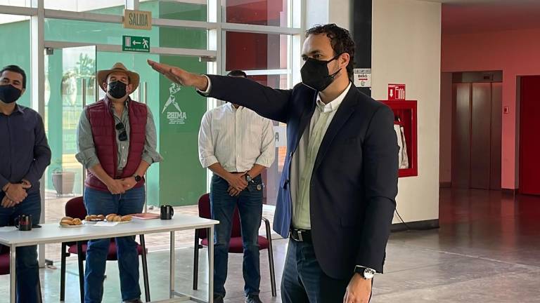 César Ismael Casanova Cervantes es nuevo Director Ejecutivo del PIDS.