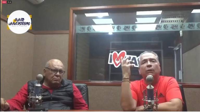 Desde Radio UAS se ha emprendido una campaña de hostigamiento contra reporteros de Noroeste.