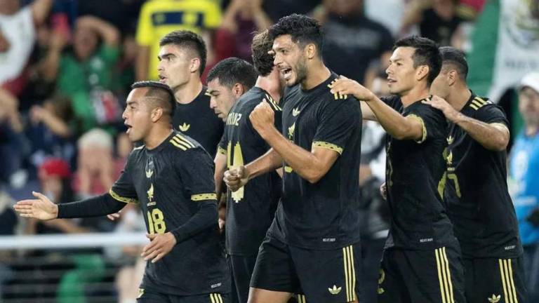 Raúl Jiménez abrió el marcador por México y Santiago Giménez se encargó de cerrar el empate ante Corea del Sur.