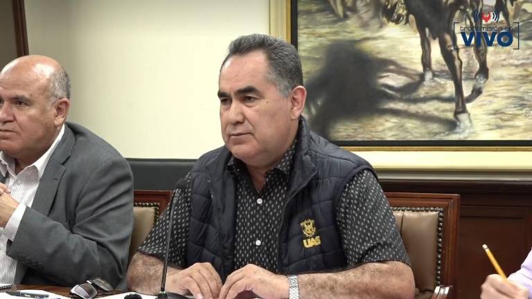 La concentración será el martes 28 de marzo en Culiacán.