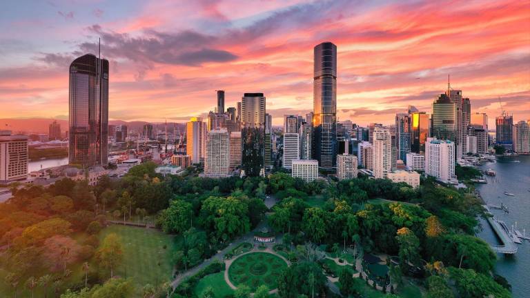 Brisbane gana la sede de los JJOO 2032.