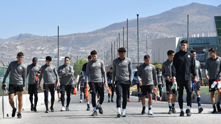 Pachuca es invitado a la Libertadores.