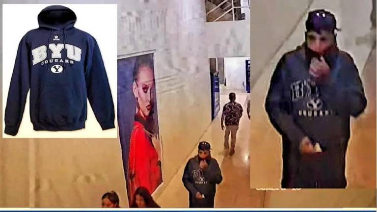 Además del material para armar otras bombas caseras, al detenido se la acusa de haber estado en posesión de dosis personales de droga y de haber opuesto resistencia al arresto.