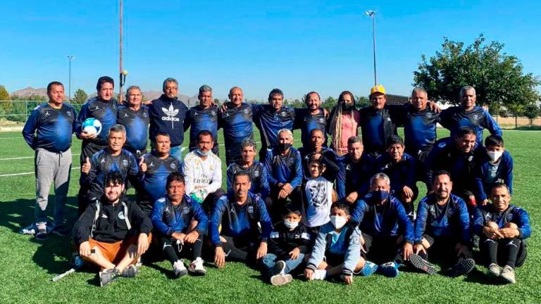 El equipo conformado por jugadores de Club Muralla, El Rosario y Escuinapa cayeron en la semifinal 3-0 ante Ingeniero Loya.