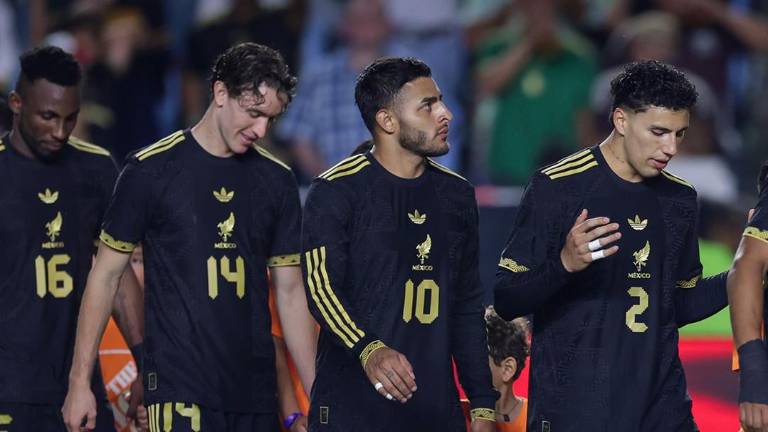 Concacaf y las federaciones evalúan la situación para garantizar la seguridad de los asistentes.