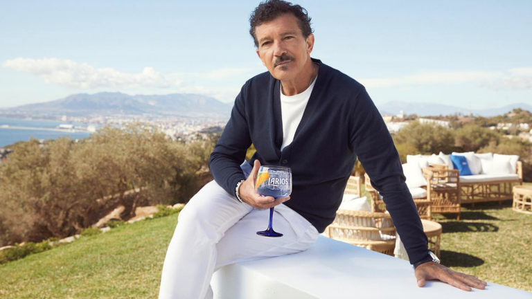 Antonio Banderas será reconocido