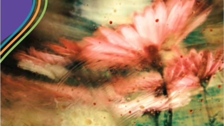 Alumnos de la escuela de Artes José Limón invitan a la expo virtual “La Primavera en el Arte 2021”.